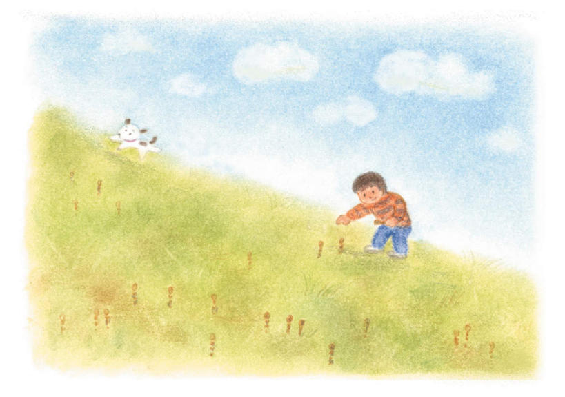 东方人,儿童,一个人,无人,站,横图,插画,室内,白天,正面,纯洁,采摘,数码,科技,草地,草坪,植物,宠物,狗,亚洲,仅一个男性,仅一个人,弯腰,阴影,网络,云,云朵,高光,几何,计算机图形,合成,云彩,图画,注视,黄种人,画,草,小孩,蓝色,绿色,白云,蓝天,天空,动物,天,采,观察,看,站着,仅一个小孩,可爱,童年,童趣,晴朗,观看,电脑合成图,数码合成图,察看,关注,漫画,童真,烂漫,无邪,忠诚,写实,具体,具象,弯身,天真,男孩,男人,男性,亚洲人,孩子,晴空,犬,站立,彩图,全身,男生