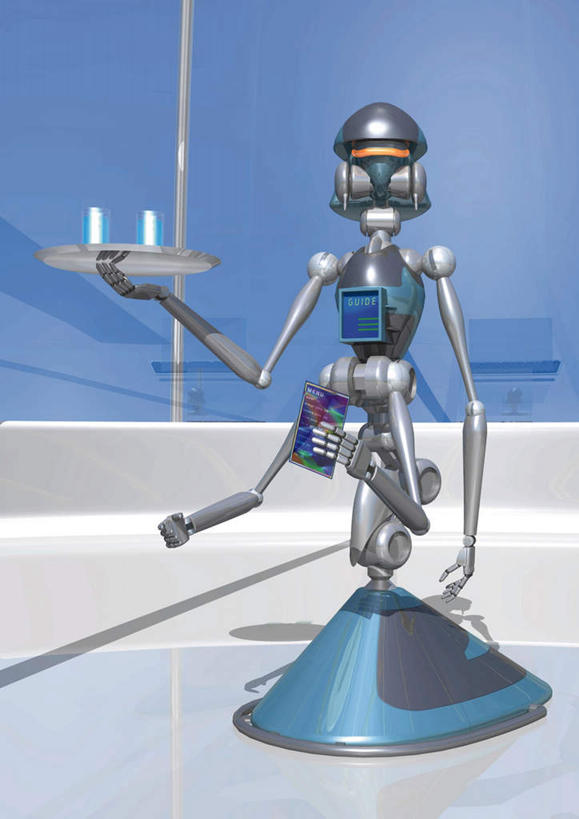 一个人,无人,坐,举,捧,竖图,室内,白天,正面,数码,科技,杯子,餐具,椅子,仅一个人,阴影,光线,网络,碟子,盘,影子,柱子,木椅,云,云朵,地面,高光,几何,计算机图形,合成,云彩,玻璃制品,两个,蓝色,白云,蓝天,天空,阳光,盘子,水杯,碟,天,托,电脑合成图,数码合成图,外星人,写实,具体,具象,玻璃杯,端,端着,举起,举手,举着,捧着,手捧,向上举,向上伸,向上托,坐着,彩图,全身