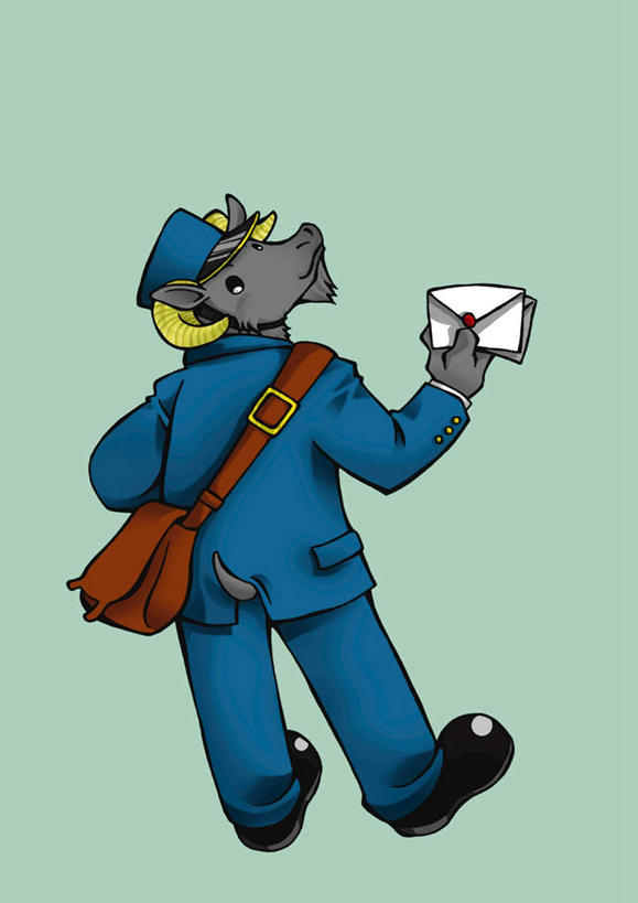 无人,邮递员,站,举,竖图,插画,室内,白天,数码,科技,野生动物,老鼠,握,绿色背景,阴影,网络,细菌,信,高光,几何,计算机图形,拿,合成,图画,拿着,画,背面,动物,托,站着,握着,电脑合成图,数码合成图,漫画,病菌,写实,具体,具象,传染,四害,邮差,邮局工作人员,邮局职工,邮务员,邮政人员,邮政事务员,耗子,举着,向上举,向上伸,向上托,站立,彩图,全身