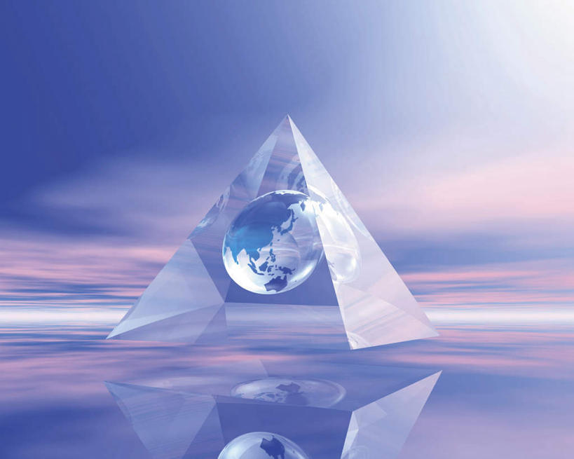 无人,横图,室内,白天,正面,数码,科技,海洋,地图,亚洲,阴影,光线,网络,三角形,影子,世界地图,陆地,高光,几何,计算机图形,合成,蓝色,蓝天,天空,天,金字塔,国家,电脑合成图,数码合成图,大陆,世界,版图,写实,具体,具象,方锥形,彩图