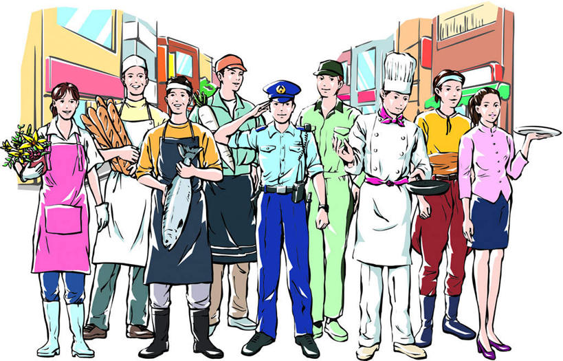 无人,服务员,警察,警卫,厨师,烘培师,站,横图,室内,白天,白色背景,正面,工作服,制服,数码,科技,百合花,阴影,盛开,网络,许多人,高光,几何,计算机图形,拿,合成,花蕾,拿着,注视,花,花瓣,花朵,鲜花,黄色,花苞,花蕊,观察,看,站着,一群人,快递员,观看,电脑合成图,数码合成图,察看,合影,关注,快递,速递,强瞿,写实,具体,具象,工作制服,百合蒜,倒仙,番韭,山丹,男人,男性,年轻男性,年轻女性,女人,女性,保安,厨师长,厨子,大厨,服务生,警卫员,看守,侍者,卫兵,主厨,糕点师,面包师,站立,彩图,全身,工作套服