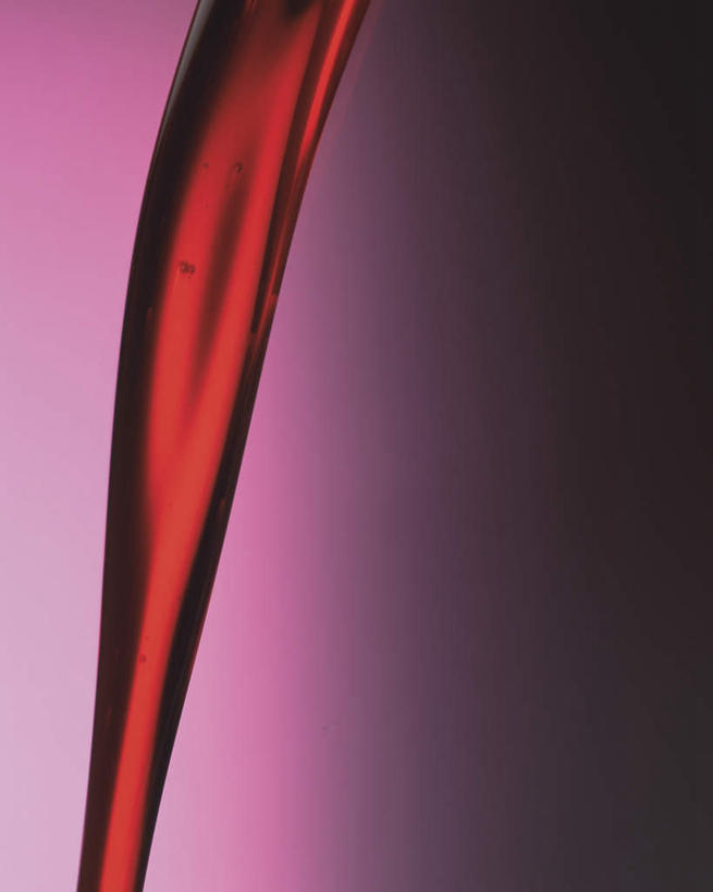 无人,竖图,室内,特写,白天,正面,石油,水,液体,水滴,粉色,红色,黑色,摄影,流动,影棚,煤油,彩图,影棚拍摄,拍摄