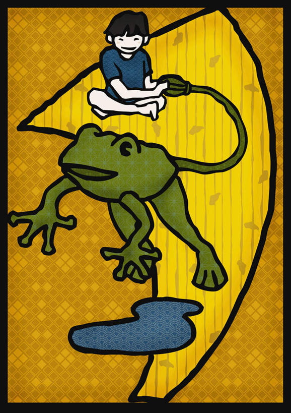 东方人,儿童,一个人,无人,坐,跳,盘腿,竖图,俯视,插画,室内,白天,纯洁,数码,科技,青蛙,野生动物,亚洲,仅一个男性,仅一个人,握,阴影,网络,水洼,高光,几何,计算机图形,拿,合成,图画,拿着,黄种人,画,小孩,动物,仅一个小孩,可爱,童年,童趣,握着,活泼,电脑合成图,数码合成图,漫画,童真,烂漫,无邪,写实,具体,具象,天真,男孩,男人,男性,亚洲人,孩子,盘腿而坐,盘膝,盘着腿的,盘着腿坐,双腿交叉,跳跃,坐着,彩图,高角度拍摄,全身,男生