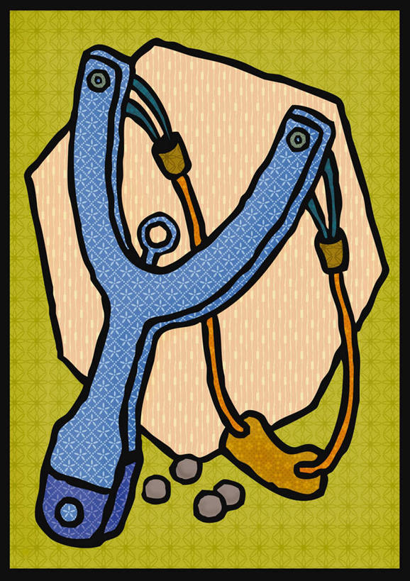 无人,竖图,插画,室内,白天,正面,游戏,数码,科技,石头,玩具,阴影,网络,石子,高光,几何,计算机图形,玩,合成,图画,娱乐,画,一个,休闲,益智,单个,活动,电脑合成图,数码合成图,发泄,消遣,智力,弹弓,漫画,写实,具体,具象,宣泄,石块,玩耍,嬉戏,彩图