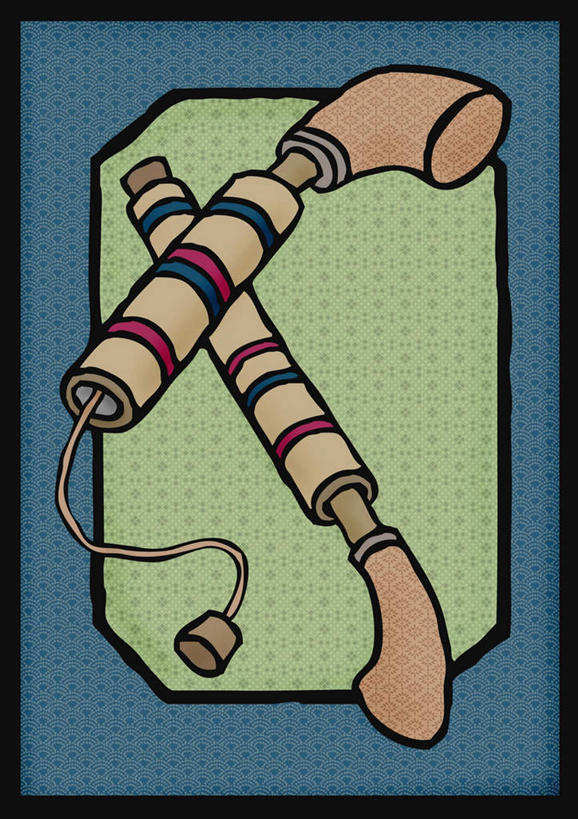 无人,竖图,插画,室内,白天,正面,游戏,数码,科技,竹子,玩具,阴影,网络,高光,几何,计算机图形,玩,合成,图画,娱乐,画,两个,休闲,益智,活动,电脑合成图,数码合成图,玩具枪,发泄,消遣,智力,漫画,写实,具体,具象,宣泄,玩耍,嬉戏,彩图