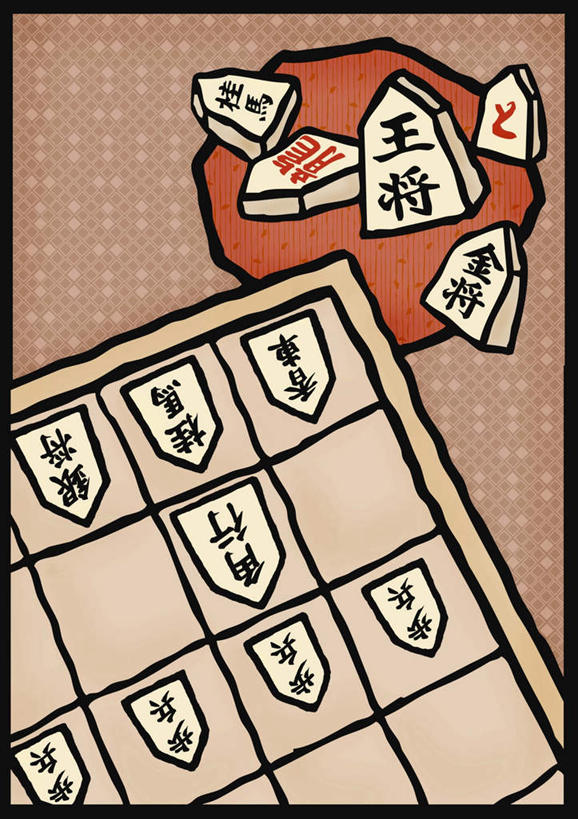 无人,竖图,插画,室内,白天,正面,游戏,快乐,比赛,竞争,数码,科技,一堆,阴影,堆叠,堆积,网络,高光,几何,计算机图形,玩,合成,图画,娱乐,画,象棋,休闲,棋盘,益智,活动,堆,电脑合成图,数码合成图,发泄,消遣,智力,漫画,写实,具体,具象,宣泄,将棋,日本象棋,玩耍,嬉戏,彩图