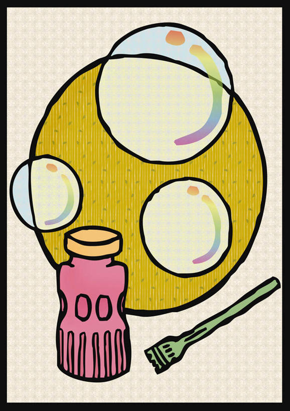 无人,竖图,插画,室内,白天,正面,游戏,数码,科技,玩具,阴影,网络,高光,几何,计算机图形,玩,合成,图画,娱乐,吹泡泡,画,一个,泡泡,瓶子,塑料制品,休闲,塑料瓶,益智,单个,活动,电脑合成图,数码合成图,发泄,消遣,智力,漫画,泡泡机,写实,具体,具象,宣泄,玩耍,嬉戏,彩图