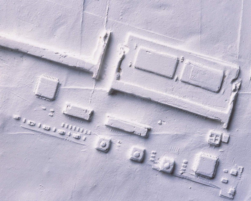 无人,横图,俯视,室内,特写,白天,电脑,科技,静物,灰色背景,艺术,主板,网络,手工艺品,文化,工艺品,摄影,影棚,芯片,粘土,高雅,母板,手工艺,自信心,品位,彩图,高角度拍摄,影棚拍摄,拍摄