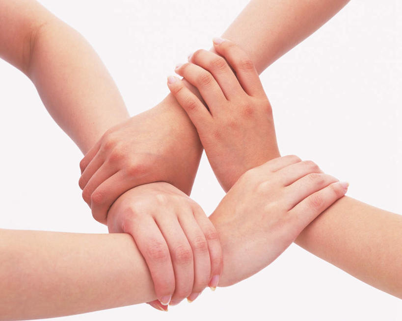 东方人,手,两个人,伙伴,朋友,交叉,横图,俯视,室内,白天,白色背景,友谊,亚洲,双手,骑马,重叠,黄种人,手势,手部,轿子,摄影,影棚,相交,交集,友情,年轻女性,女人,女性,亚洲人,半身,彩图,高角度拍摄,影棚拍摄,拍摄