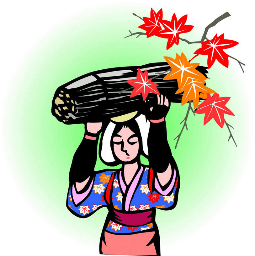 东方人,一个人,无人,站,举,竖图,插画,室内,白天,白色背景,正面,民族服装,数码,科技,美景,植物,叶子,日本,亚洲,仅一个年轻女性,仅一个女性,仅一个人,一棵,阴影,网络,木材,头巾,景观,枫叶,枯叶,落叶,枝条,高光,几何,计算机图形,合成,图画,注视,黄种人,文化,传统,农妇,画,木柴,树,树干,树木,树枝,黄色,红色,绿色,自然,观察,看,托,站着,景色,木料,生长,成长,观看,枫树叶,电脑合成图,数码合成图,察看,关注,自然风光,妇女,漫画,写实,具体,具象,木版画,村姑,年轻女性,女人,女性,亚洲人,叶,叶片,主妇,举起,举手,举着,向上举,向上伸,向上托,站立,半身,彩图,传统服装,民俗服