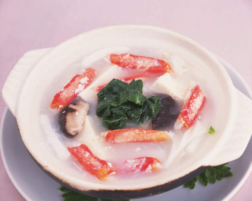 蟹,豆腐,无人,横图,俯视,室内,特写,白天,烹饪,餐桌,桌子,蔬菜,餐具,阴影,新鲜,光线,螃蟹,碟子,盘,影子,菌菇,香菇,料理,食品,菌类,菜肴,美食,食物,一个,盘子,碟,碗,中式,食用菌,佳肴,有机食品,绿色食品,单个,餐台,豆腐羹,进餐用具,烹调用具,彩图,高角度拍摄