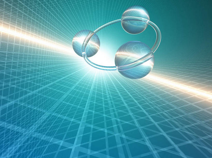 无人,交叉,横图,室内,白天,正面,抽象,数码,科技,阴影,围绕,反射,光束,网络,影子,高光,几何,计算机图形,倾斜,合成,绿色,球体,夸张,电脑合成图,数码合成图,特效,深奥,相交,交集,彩图