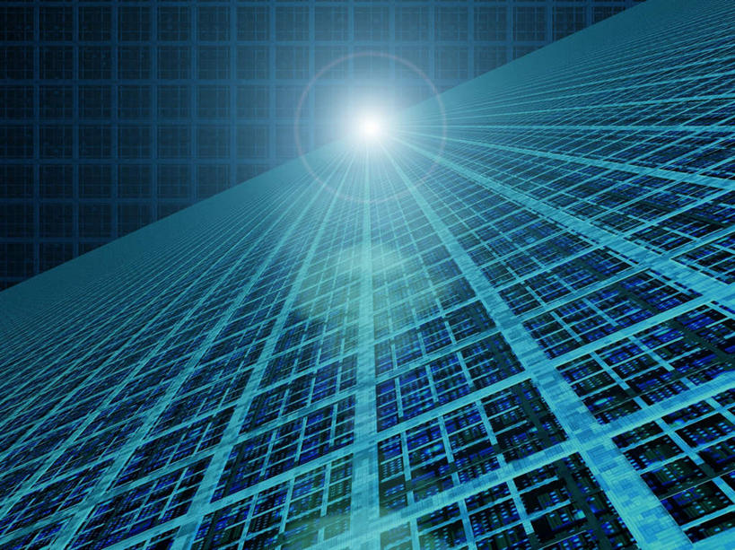 无人,交叉,横图,室内,白天,正面,抽象,数码,科技,阴影,发光,反射,光束,网络,影子,光亮,高光,几何,计算机图形,倾斜,合成,蓝色,夸张,电脑合成图,数码合成图,发亮,特效,深奥,相交,交集,彩图