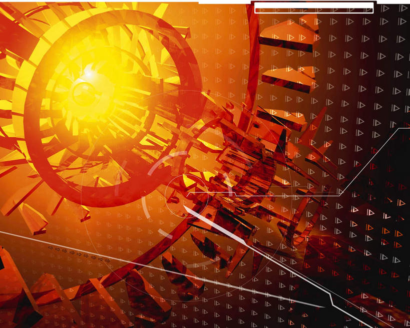 无人,横图,室内,白天,正面,抽象,数码,卫星,科技,阴影,光线,科学,网络,线条,影子,高光,几何,计算机图形,合成,方向,设备,箭头,阳光,夸张,电脑合成图,数码合成图,创造,指向,三维,探测,想象,簇,深奥,3D图形,三维图形,彩图