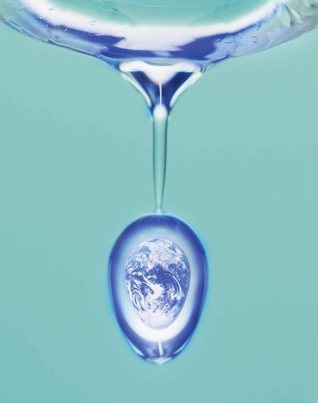 无人,竖图,室内,特写,白天,正面,数码,科技,海洋,水,绿色背景,阴影,网络,液体,世界地图,地球,陆地,水滴,高光,几何,计算机图形,合成,全球,地理,国家,电脑合成图,数码合成图,大陆,世界,写实,具体,具象,水点,彩图,大洋,大洲