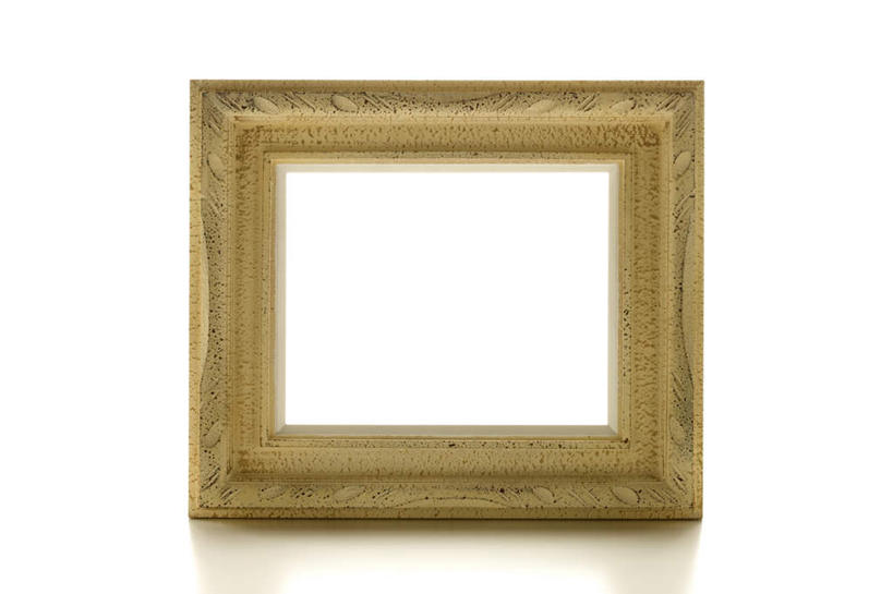 无人,横图,室内,特写,白天,白色背景,正面,桌面,静物,相框,阴影,条纹,反射,纹路,木制,方格,线条,影子,画框,一个,黄色,木制品,摄影,影棚,单个,彩图,影棚拍摄,拍摄