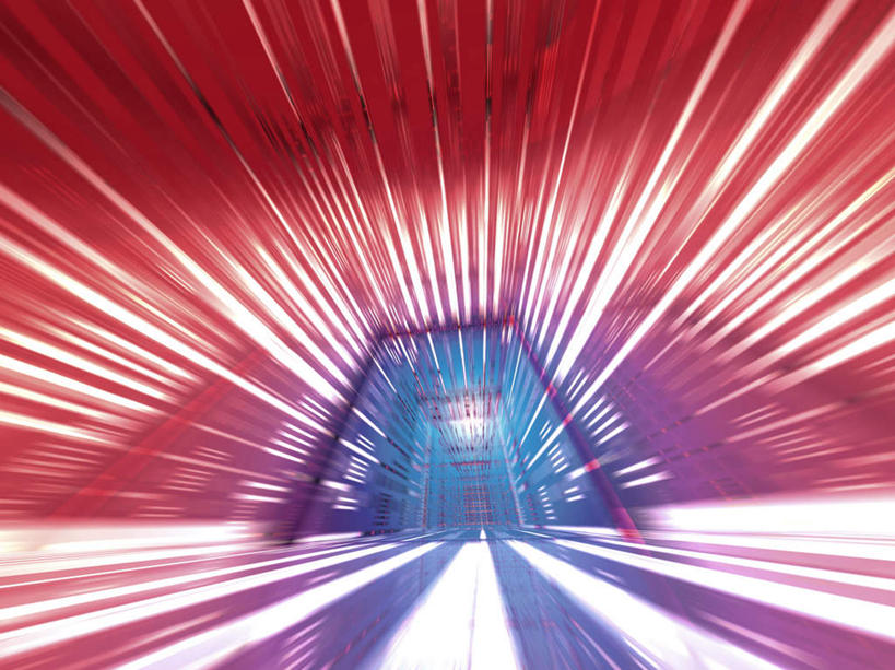 无人,横图,室内,白天,正面,抽象,数码,科技,阴影,条纹,梦幻,溅,发光,光束,网络,线条,光亮,光芒,高光,几何,计算机图形,放射,合成,射线,红色,蓝色,白色,发散,闪耀,夸张,耀眼,明亮,电脑合成图,数码合成图,未来,发亮,憧憬,深奥,彩图