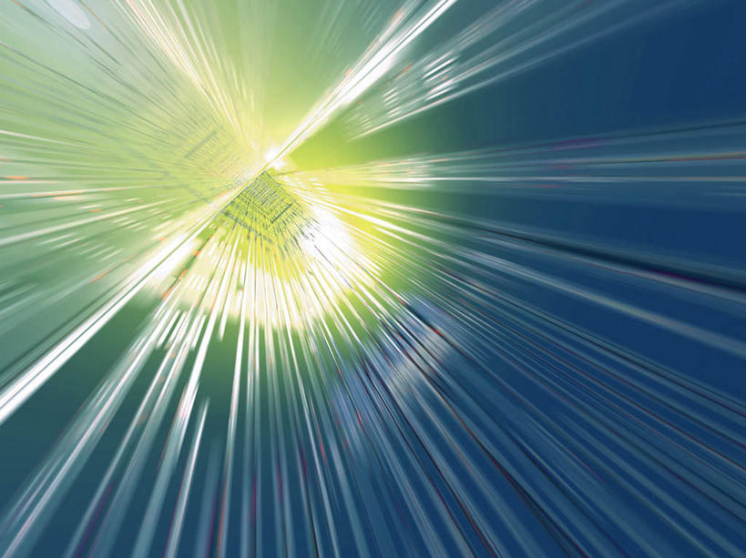 无人,横图,室内,白天,正面,抽象,数码,科技,阴影,条纹,梦幻,溅,发光,光束,网络,线条,光亮,光芒,高光,几何,计算机图形,放射,合成,射线,黄色,白色,发散,闪耀,夸张,耀眼,明亮,电脑合成图,数码合成图,未来,发亮,憧憬,深奥,彩图