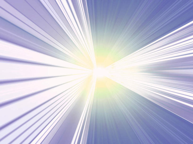 无人,横图,室内,白天,正面,抽象,数码,科技,阴影,条纹,梦幻,溅,发光,光束,网络,线条,光亮,光芒,高光,几何,计算机图形,放射,合成,射线,黄色,蓝色,白色,发散,闪耀,夸张,耀眼,明亮,电脑合成图,数码合成图,未来,发亮,憧憬,深奥,彩图