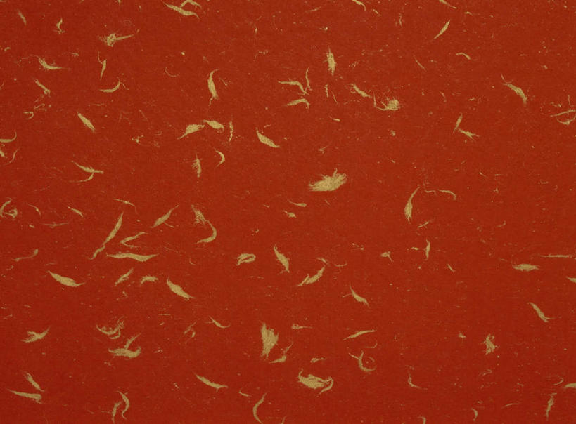 无人,横图,俯视,室内,特写,白天,静物,褶皱,纹路,纹理,纸,纸张,文化,黄色,红色,和纸,日本纸,彩图,高角度拍摄