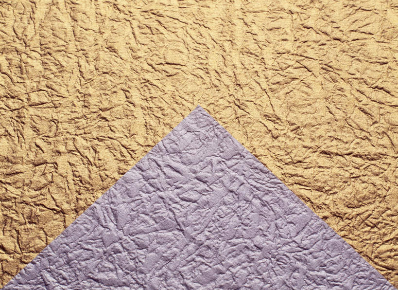 无人,横图,俯视,室内,特写,白天,静物,阴影,粗糙,褶皱,反射,影子,纸,纸张,蓝色,紫色,毛糙,彩图,高角度拍摄,粗拙