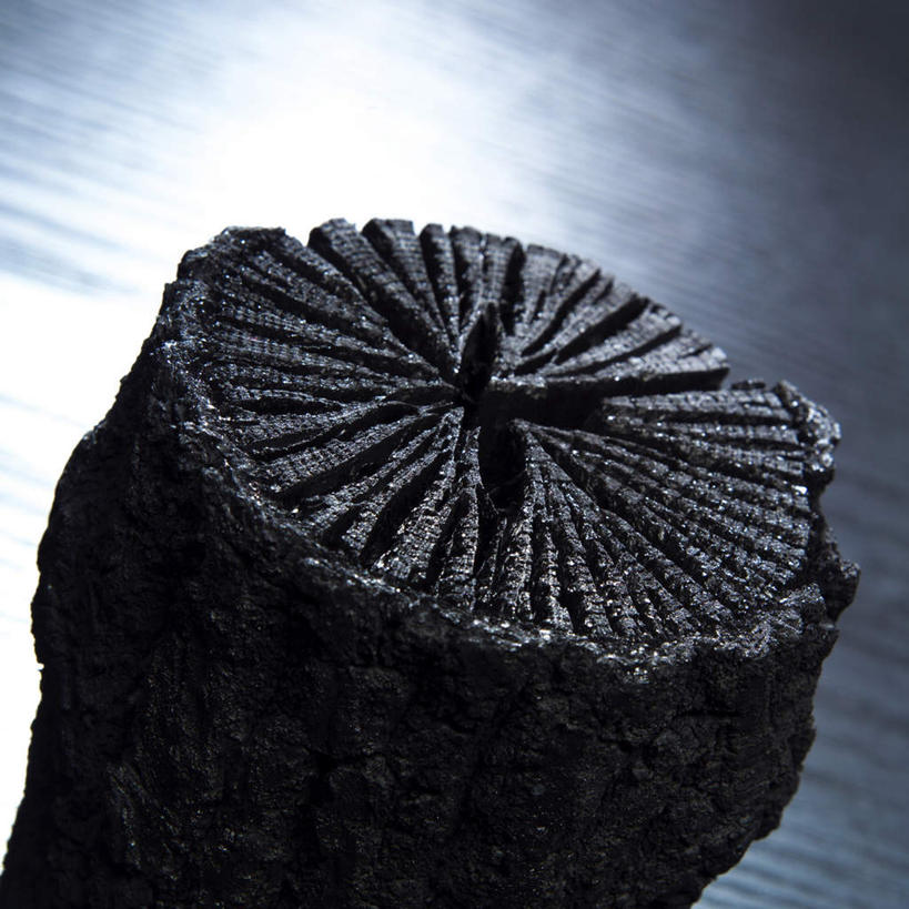 无人,方图,俯视,室内,特写,白天,桌面,桌子,阴影,环保,反射,木制,影子,木炭,一个,黑色,木制品,摄影,影棚,能源,单个,回收,资源,横截面,利用,低碳,循环,持续,柴炭,彩图,高角度拍摄,影棚拍摄,拍摄