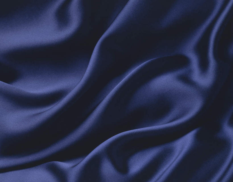 无人,横图,俯视,室内,特写,白天,静物,纺织品,褶皱,平铺,丝绸,蓝色,摄影,影棚,彩图,高角度拍摄,影棚拍摄,拍摄