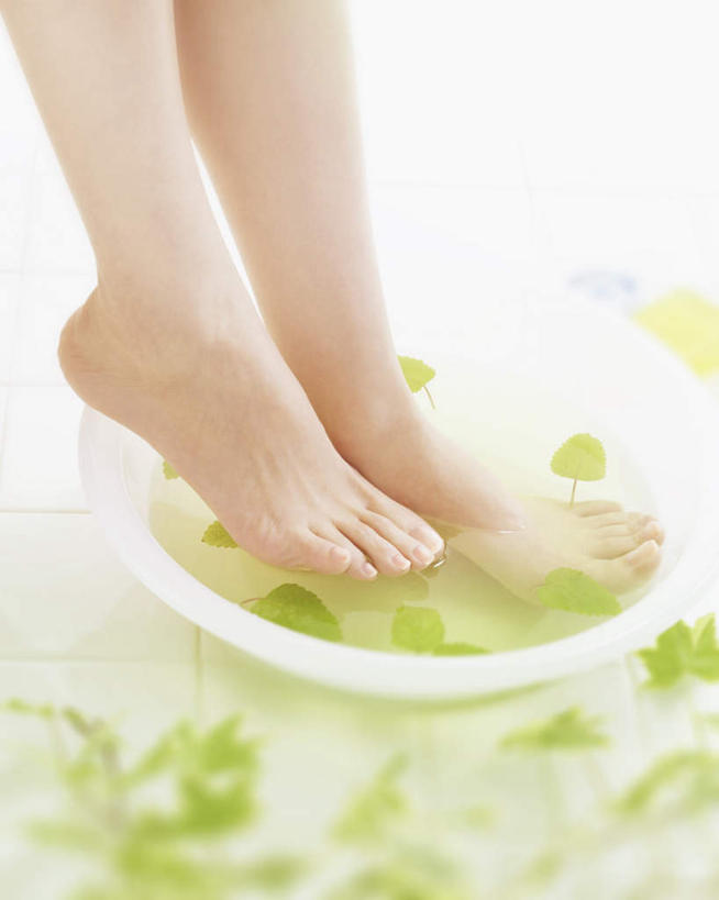 西方人,腿部,脚,脚趾,脚趾甲,腿,一个人,竖图,俯视,室内,特写,白天,水,叶子,欧洲,欧洲人,仅一个年轻女性,仅一个女性,仅一个人,阴影,朦胧,模糊,装饰,光线,瓷砖,地砖,影子,塑料,绿叶,地面,洗脚,容器,塑料制品,碗,嫩叶,泡,储藏,华丽,修饰,点缀,储存,衬托,美观,雅致,雅观,年轻女性,女人,女性,白种人,脚指甲,叶,叶片,半身,彩图,高角度拍摄,贮存