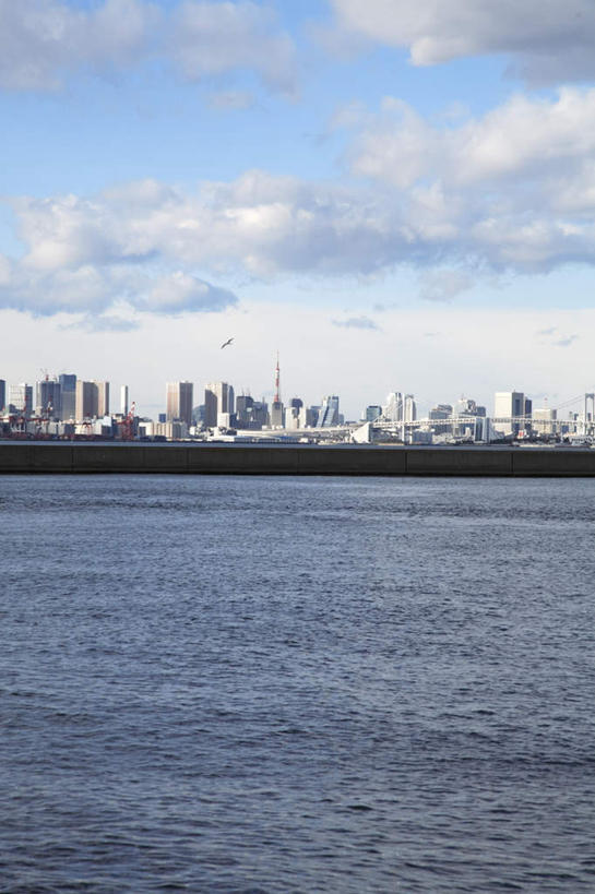 无人,竖图,室外,白天,正面,度假,技术,海洋,美景,城市风光,城市,大桥,建筑,立交桥,桥梁,海鸟,海鸥,东京,日本,亚洲,波纹,鸟类,景观,浪花,云,云朵,高架,斜拉桥,桥,涟漪,东京湾,云彩,娱乐,设备,堤坝,施工,三个,蓝色,白云,蓝天,水纹,天空,海水,波浪,天,享受,休闲,机械,起重机,景色,放松,晴朗,波光粼粼,工程,海景,东亚,本州,关东地方,本州岛,日本国,东京都,水晕,大海,海,晴空,彩图