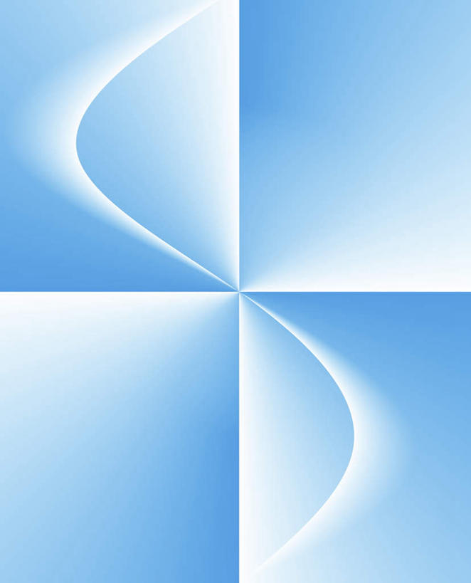 无人,竖图,插画,室内,白天,正面,抽象,数码,科技,阴影,蓝色背景,对称,网络,高光,几何,计算机图形,合成,图画,画,夸张,平衡,电脑合成图,数码合成图,特效,漫画,深奥,彩图