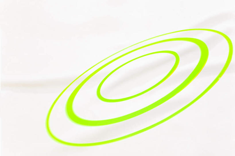 无人,横图,室内,白天,白色背景,正面,数码,科技,洋葱,阴影,网络,螺旋,圆环,光圈,高光,几何,计算机图形,合成,洋葱圈,绿色,电脑合成图,数码合成图,写实,具体,具象,圆葱,洋葱头,球葱,彩图