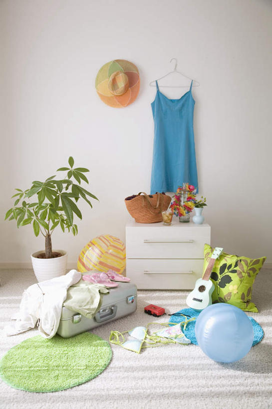 无人,竖图,室内,特写,白天,正面,裙子,游戏,植物,靠垫,静物,玩具,连衣裙,服装,朦胧,模糊,包,毛毯,盆栽,皮包,塑料,靠枕,盆景,玩,休闲装,娱乐,一个,衣服,蓝色,绿色,自然,气球,塑料制品,垫子,枕头,休闲,休闲服,益智,服饰,生长,单个,成长,活动,吊带裙,单肩包,发泄,消遣,智力,宣泄,玩耍,嬉戏,彩图