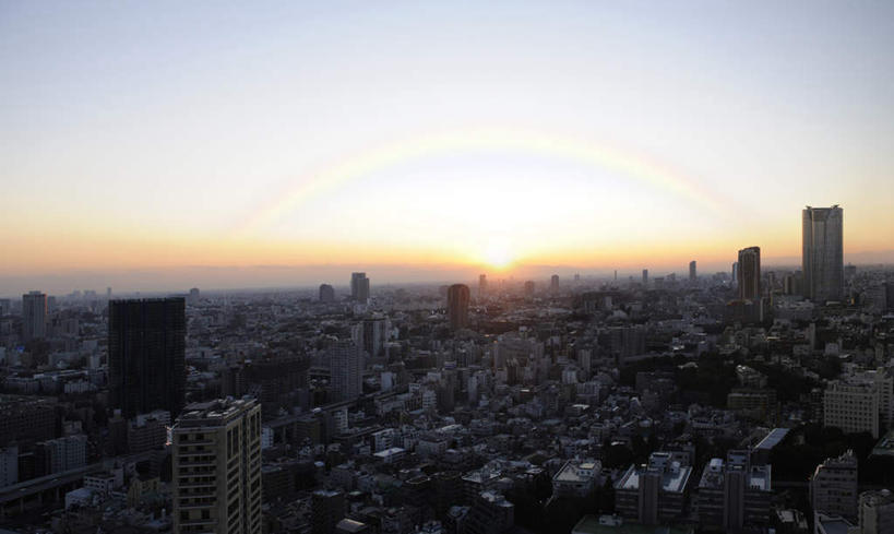 无人,高楼大厦,横图,全景,俯视,航拍,室外,白天,度假,美景,日落,太阳,天际线,城市风光,城市,大厦,建筑,摩天大楼,东京,日本,阴影,朦胧,模糊,光线,影子,景观,晚霞,霞光,落日,新宿,背光,娱乐,建设,阳光,黄昏,享受,休闲,景色,彩霞,放松,鸟瞰,逆光,东亚,本州,关东地方,本州岛,日本国,东京都,新宿区,县厅,东京市,夕照,夕阳,彩图,高角度拍摄,大楼,高层建筑,高楼,摩天楼,斜阳