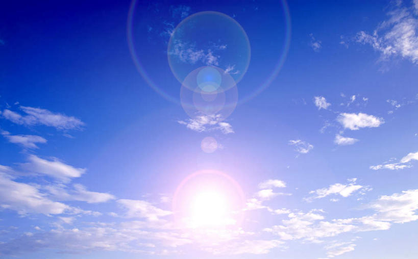 无人,横图,室外,白天,仰视,旅游,度假,光晕,美景,阴影,朦胧,模糊,光线,圆形,影子,景观,云,云朵,云彩,娱乐,蓝色,白云,蓝天,天空,阳光,自然,天,享受,休闲,景色,放松,晴朗,气象,环形,自然风光,日晕,太阳光晕,晴空,彩图,低角度拍摄