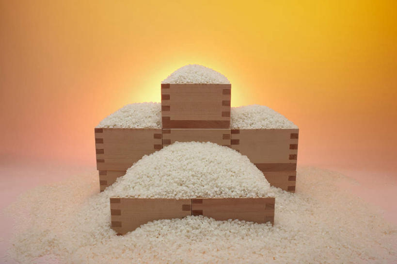 无人,横图,室内,特写,白天,正面,一堆,许多,阴影,堆叠,堆积,朦胧,模糊,光线,影子,灯光,谷类,谷物,米,粮食,大米,摄影,影棚,堆,彩图,影棚拍摄,拍摄