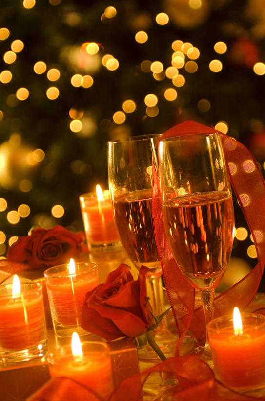 葡萄酒,无人,竖图,室内,白天,正面,植物,台灯,桌面,杯子,蜡烛,照明,圣诞节,节日,朦胧,模糊,庆祝,盛开,彩灯,高脚杯,火焰,烛光,灯光,圣诞树,圣诞红,一品红,红酒杯,酒类,两杯,燃烧,花蕾,文化,玻璃制品,灯,酒,花,花瓣,花朵,鲜花,树,树木,饮料,红色,绿色,自然,酒杯,灯具,花苞,花蕊,圣诞花,点燃,庆典,生长,成长,纪念,照亮,照明设备,玻璃杯,彩图