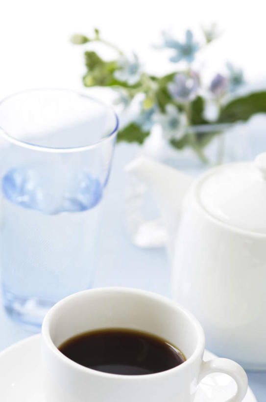 无人,竖图,俯视,室内,特写,白天,植物,桌子,杯子,叶子,阴影,朦胧,模糊,光线,瓷器,盆栽,影子,绿叶,咖啡杯,盆景,陶瓷制品,玻璃制品,绿色,阳光,自然,水杯,嫩叶,生长,成长,瓷杯,叶,叶片,玻璃杯,彩图,高角度拍摄