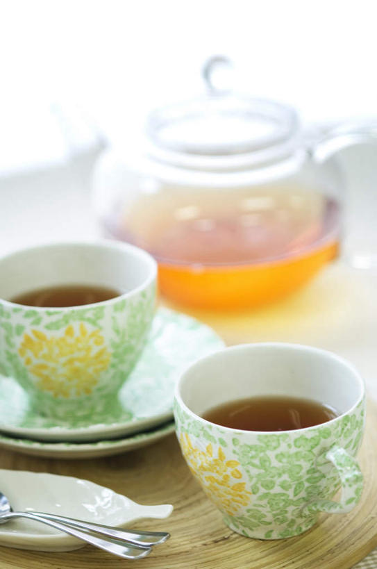 无人,竖图,俯视,室内,特写,白天,白色背景,幸福,餐桌,茶,桌子,静物,玻璃,壶,茶叶,饮品,三杯,娱乐,玻璃制品,水壶,茶壶,花茶,享受,休闲,温馨,放松,乐趣,保健,养生,摄影,影棚,餐台,花草茶,舒适,香花茶,香片,熏花茶,彩图,高角度拍摄,影棚拍摄,拍摄