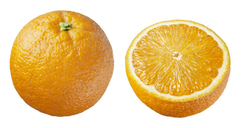 无人,横图,俯视,室内,特写,白天,白色背景,柑橘,水果,切开,新鲜,生食,食品,果实,半个,食物,两个,切,一半,摄影,有机食品,绿色食品,影棚,剖面,切面,橘子,桔子,橙子,橙,彩图,高角度拍摄,影棚拍摄,拍摄