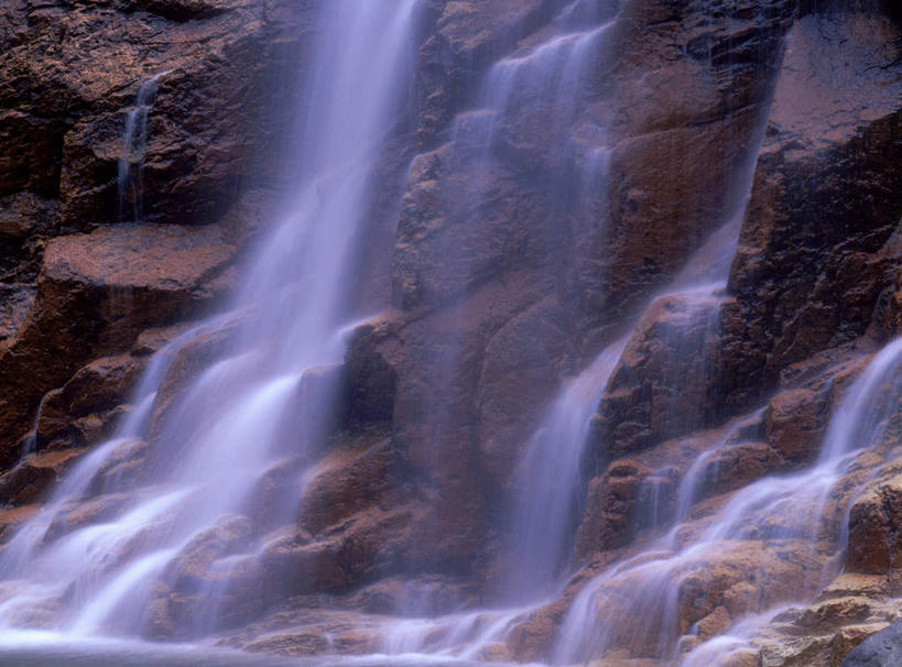 无人,横图,室外,白天,正面,旅游,度假,礁石,石头,美景,瀑布,水,日本,亚洲,飞溅,湍急,溅,石子,液体,景观,水滴,娱乐,水珠,自然,享受,休闲,景色,放松,喷洒,自然风光,东亚,本州,本州岛,日本国,东北地方,山形,山形县,跌水,礁,石块,岩石,彩图