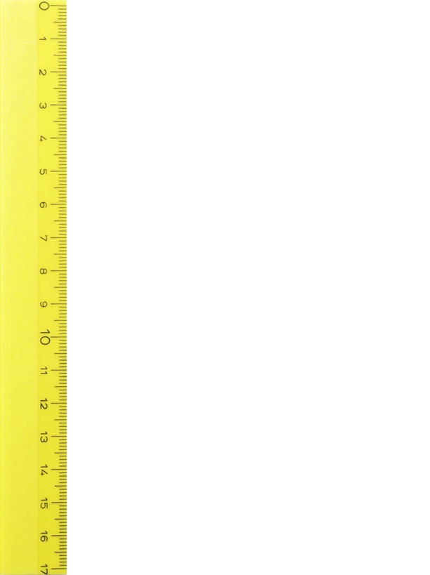 无人,竖图,室内,特写,白天,白色背景,正面,静物,测量,标志,数字,文字,字符,刻度,标识,黄色,尺,塑料制品,直尺,摄影,阿拉伯数字,影棚,测量工具,尺子,衡量,绘图,比例,测绘,量具,量仪,塑料尺,标度,彩图,影棚拍摄,拍摄