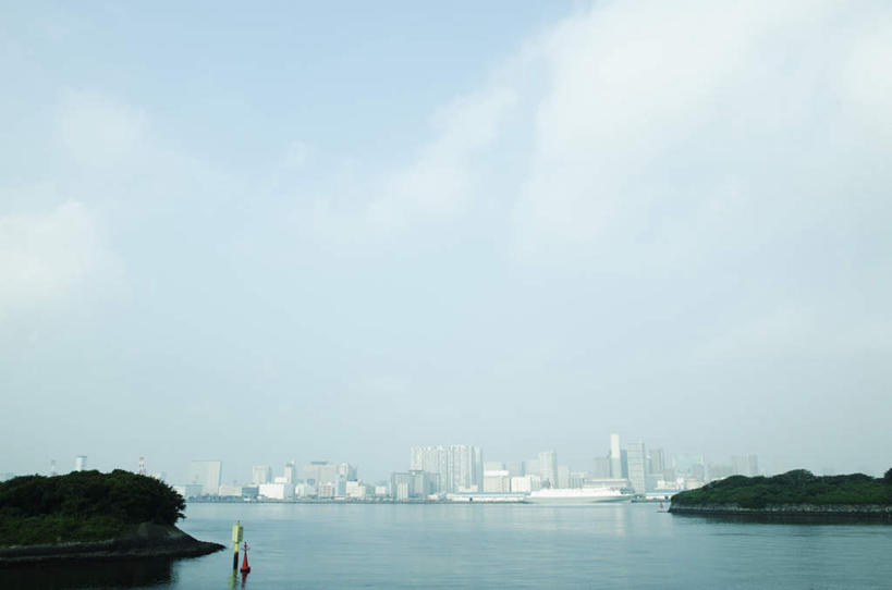 无人,高楼大厦,横图,室外,白天,正面,度假,海浪,海洋,美景,植物,城市风光,标志建筑,城市,大厦,地标,建筑,摩天大楼,东京,日本,亚洲,景观,浪花,云,云朵,云彩,娱乐,建设,树,树木,蓝色,绿色,白云,蓝天,天空,自然,海水,天,享受,休闲,景色,放松,生长,成长,海景,东亚,本州,关东地方,本州岛,日本国,东京都,大海,风浪,海,海水的波动,近岸浪,涌浪,彩图,大楼,高层建筑,高楼,摩天楼