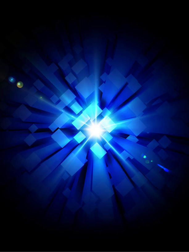 无人,竖图,俯视,插画,室内,白天,抽象,数码,科技,一排,阴影,黑色背景,梦幻,整齐,发光,光束,网络,方形,光亮,高光,几何,计算机图形,立方体,放射,合成,图画,长方体,画,排列,蓝色,发散,夸张,电脑合成图,数码合成图,未来,队列,发亮,特效,漫画,憧憬,深奥,彩图,高角度拍摄