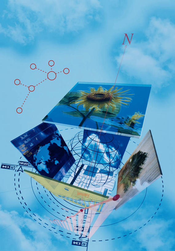 无人,交叉,竖图,室内,特写,白天,正面,数码,科技,海洋,植物,向日葵,阴影,盛开,网络,标志,文字,字符,字母,世界地图,地球,陆地,高光,几何,计算机图形,合成,全球,标识,花,花瓣,花朵,花卉,鲜花,一朵,一个,黄色,红色,花蕊,地理,国家,单个,交织,电脑合成图,数码合成图,大陆,世界,分子式,写实,具体,具象,相交,交集,穿插,朝阳花,葵花,望日莲,向阳花,转日莲,彩图,大洋,大洲