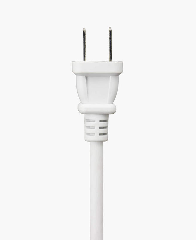 无人,竖图,俯视,室内,特写,白天,白色背景,桌面,一根,电力,插头,电线,线,电能,线路,白色,摄影,影棚,电,电源,电源线,能量,彩图,高角度拍摄,影棚拍摄,拍摄