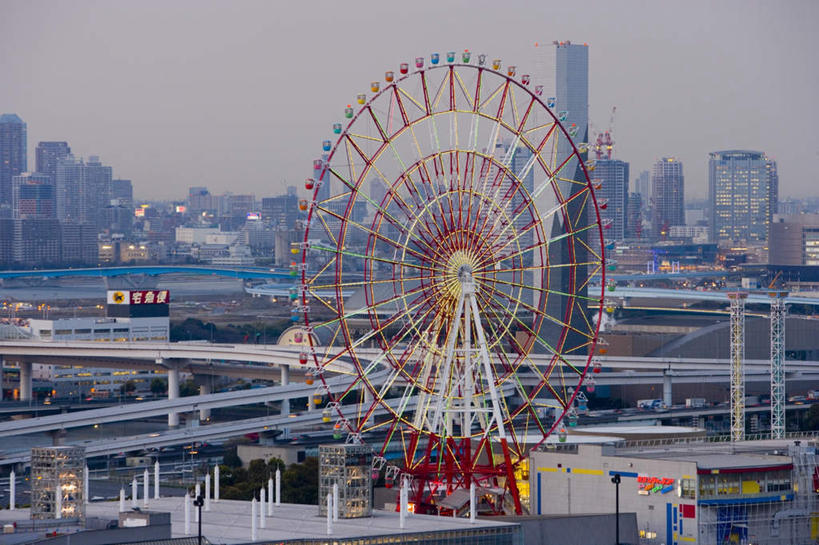 无人,高楼大厦,横图,俯视,航拍,室外,白天,度假,美景,城市风光,城市,大厦,道路,建筑,路,摩天大楼,公路,东京,日本,亚洲,朦胧,模糊,景观,高架,摩天轮,交通,娱乐,建设,一个,蓝色,蓝天,天空,天,享受,休闲,景色,放松,晴朗,单个,鸟瞰,高架桥,东亚,高架道路,跨线桥,本州,万里无云,费里斯大转轮,关东地方,本州岛,日本国,东京都,晴空,晴空万里,彩图,高角度拍摄,大楼,高层建筑,高楼,摩天楼