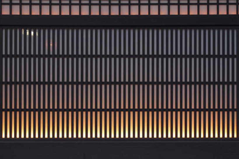 无人,横图,室外,白天,正面,旅游,度假,名胜古迹,窗户,标志建筑,地标,建筑,京都,日本,亚洲,遗迹,格子,古迹,文物,娱乐,建设,古建筑,享受,休闲,旅游胜地,放松,木窗,京都府,古文明,东亚,本州,本州岛,日本国,近畿地方,近畿,彩图