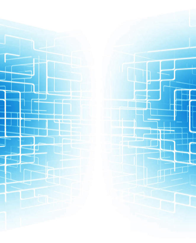 无人,竖图,室内,特写,白天,白色背景,正面,数码,科技,许多,阴影,网络,方格,方框,高光,几何,计算机图形,合成,管道,电脑合成图,数码合成图,写实,具体,具象,彩图