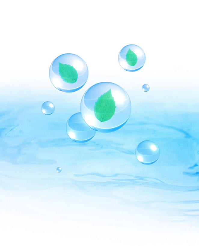 无人,竖图,室内,特写,白天,正面,数码,科技,水,叶子,许多,阴影,漂浮,透明,网络,液体,水滴,绿叶,水晶,高光,几何,计算机图形,合成,球体,悬浮,嫩叶,水晶球,电脑合成图,数码合成图,写实,具体,具象,水晶制品,叶,叶片,彩图