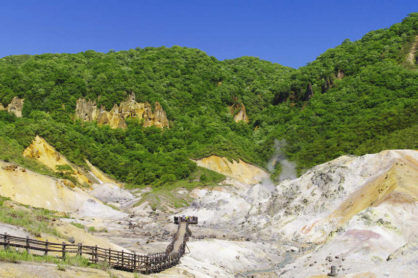 无人,公园,栏杆,横图,室外,白天,仰视,旅游,度假,美景,森林,树林,植物,北海道,日本,亚洲,木板,景观,围栏,桥,木桥,娱乐,护栏,栈桥,树,树木,蓝色,绿色,蓝天,天空,自然,天,享受,休闲,景色,放松,生长,晴朗,成长,人行桥,木板桥,国家公园,自然风光,东亚,万里无云,日本国,北海道地方,北海道岛,支笏湖国家公园,晴空,晴空万里,彩图,低角度拍摄